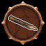 Supernatural Hunter (Bronze)