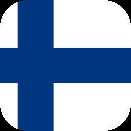 National Flag of Finland