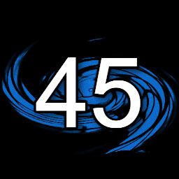 NUMBER 45