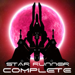 Star Runner: Complete