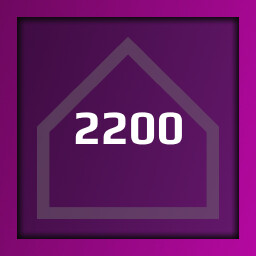 Level 2200