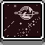 1-Bit Space