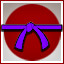 Purple Belt