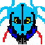 BLUE_FACE_SPIDER ACHIEVEMENT