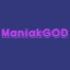 ManiakGOD