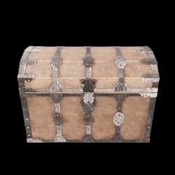 Treasure Chest