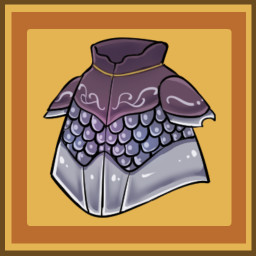 Heavy Armor