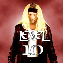 Jrago Level 10