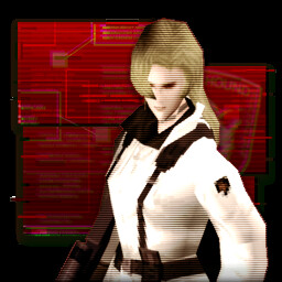 vs. Sniper Wolf (Rematch)