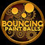 Bouncing Paintballs