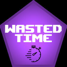 Wasted Time