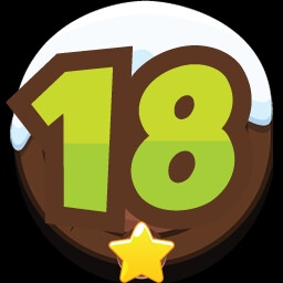 LEVEL 18