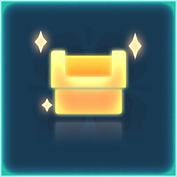 Golden Chest