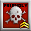 Friend Killer Corporal