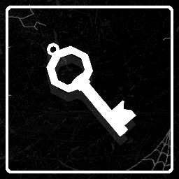 Hidden Key