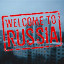 Welcome to Russia