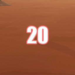 Kills 20 Aliens On Mars