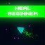 HEAL BEGINNER