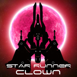 Star Runner: Clown