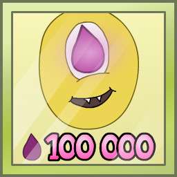 Collect 100,000 Nectar