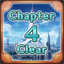 Chapter 4 Cleared