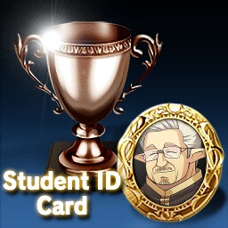 Student ID Card