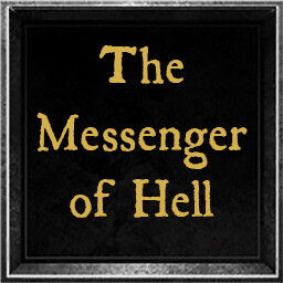 The Messenger of Hell