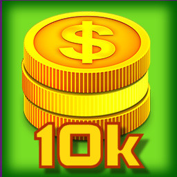 Earn 10 k Dollar in Normal Mode