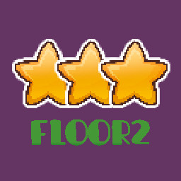 Floor 3 Three Stars