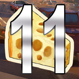 Cheese 11