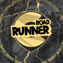 #Road Runner