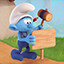 Builder Smurf