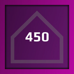 Level 450