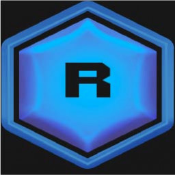 R