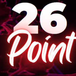 Twenty-sixth Point