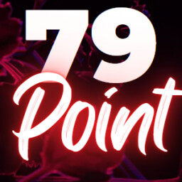 Seventy-nine Points