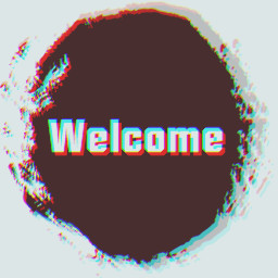 Welcome!