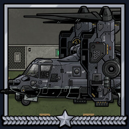 Operations Helicopter