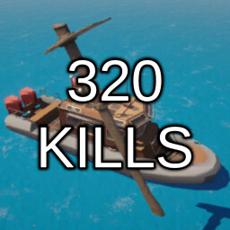 320 KILLS