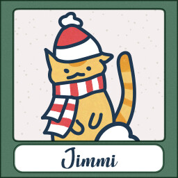 Jimmi found