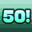 50!