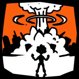 Clown Nuke