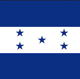 Flag of Honduras