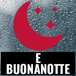 E Buonanotte