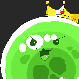 Slime Smasher