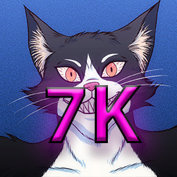 7k