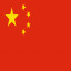 Flag of People's Republic of China