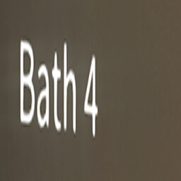 Bath Scene 4