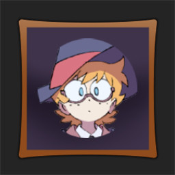 Lotte's Glasses