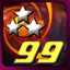 99 STARS